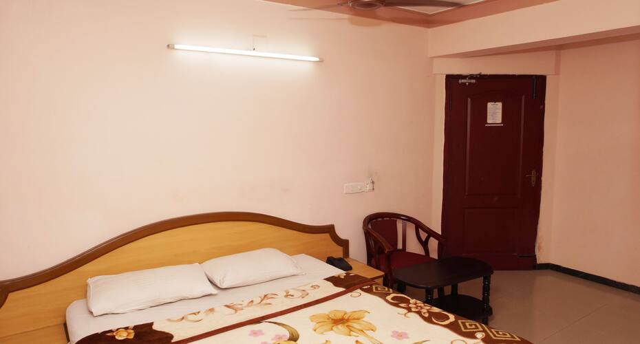 Hotel Aishwariya Park, Coimbatore 4
